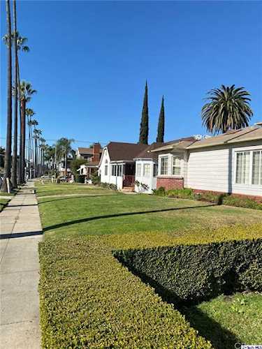 669 W Glenoaks Boulevard Glendale, CA 91202