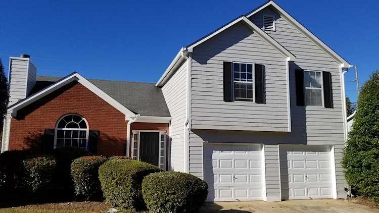 4853 Lake Park Terrace Acworth, GA 30101 | 6844172 Photo 1