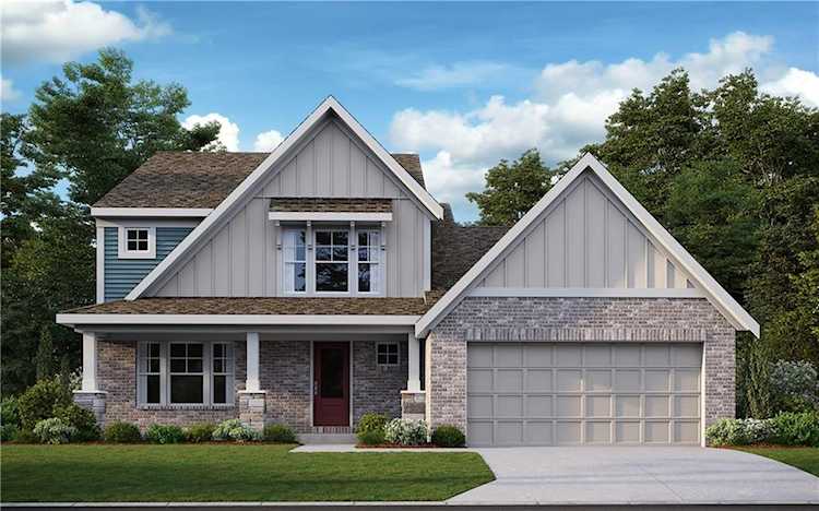 4521 Waterleaf Ct73 - Cobb-West, Powder Springs Photo 1