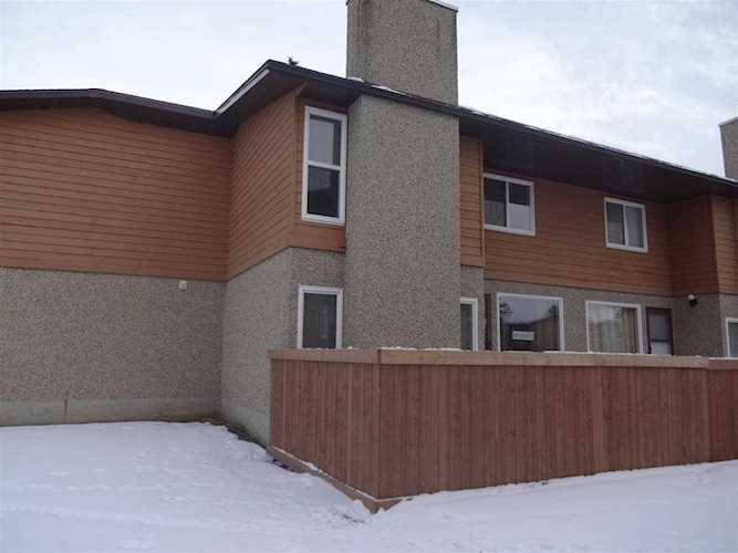 # 26 3812 20 Avenue Edmonton, AB T6L 4B2