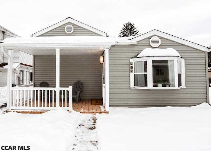 202 High Street S Port Matilda, PA 16870 | home for sale | KBB Photo 1