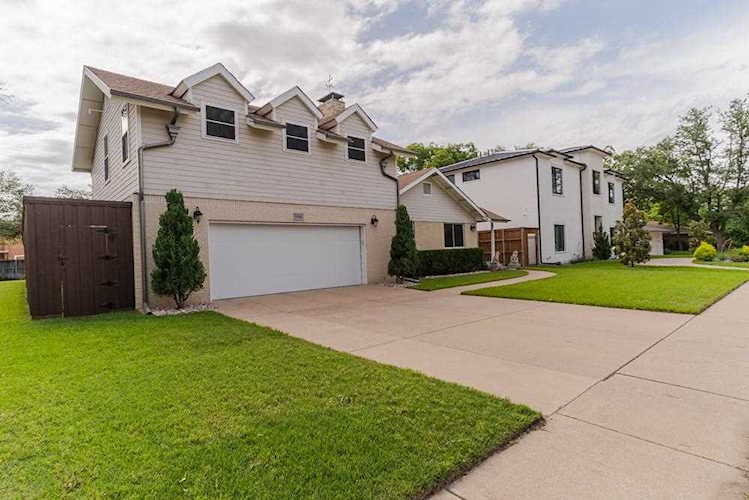 9948 Ontario Lane Dallas, TX 75220