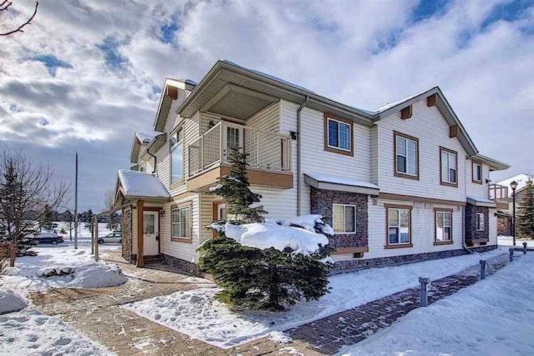130 Panatella Landing NW #201 Calgary, AB T3K 0K8