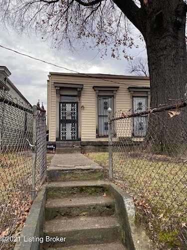 1542 Garland Ave Louisville, KY 40210 | MLS 1578079 Photo 1