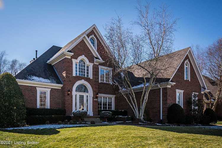 12915 Crestmoor Cir Prospect, KY 40059