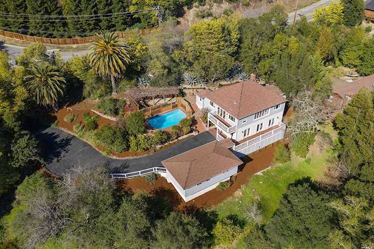 148 Wolfe Grade Kentfield, CA 94904