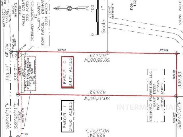2 Deinhard Lane Mccall, ID 83638