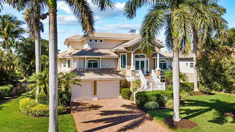 848 Birdie View Pt Sanibel, FL 33957