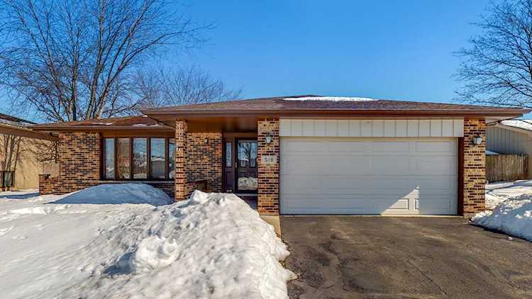518 Tonelli Trl Lockport, IL 60441 | MLS 11002590 Photo 1