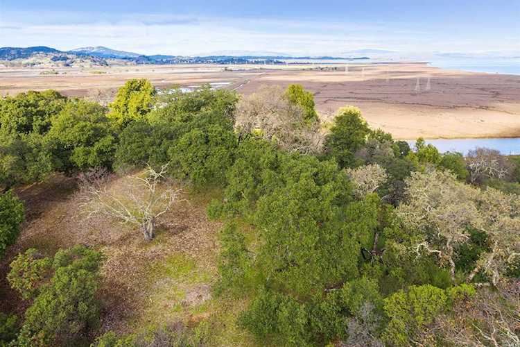 Upper Road San Rafael, CA 94901