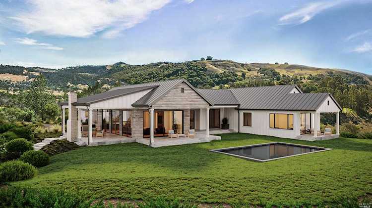 4699 N Wallace Road Santa Rosa, CA 95404
