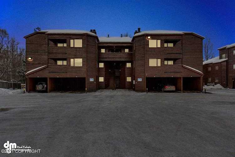 9700 Vanguard Drive #71 Anchorage, AK 99507