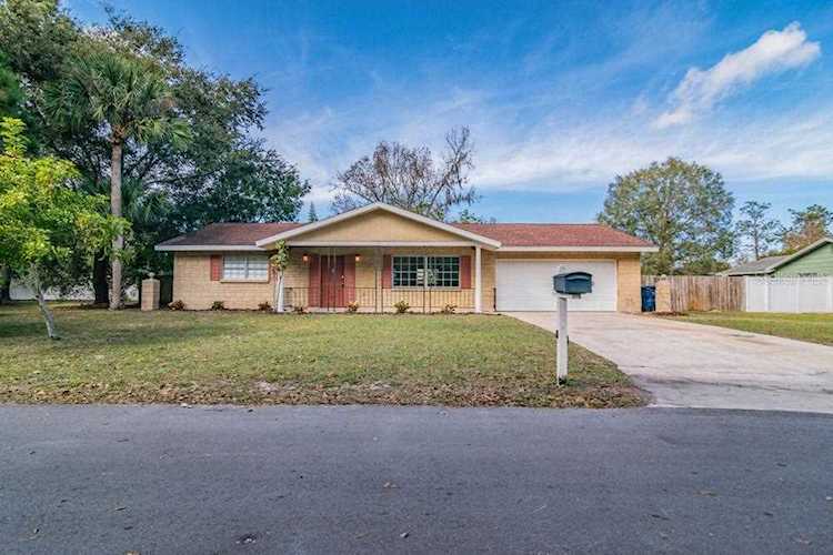 4009 Fieldgreen Land O Lakes, FL 34639