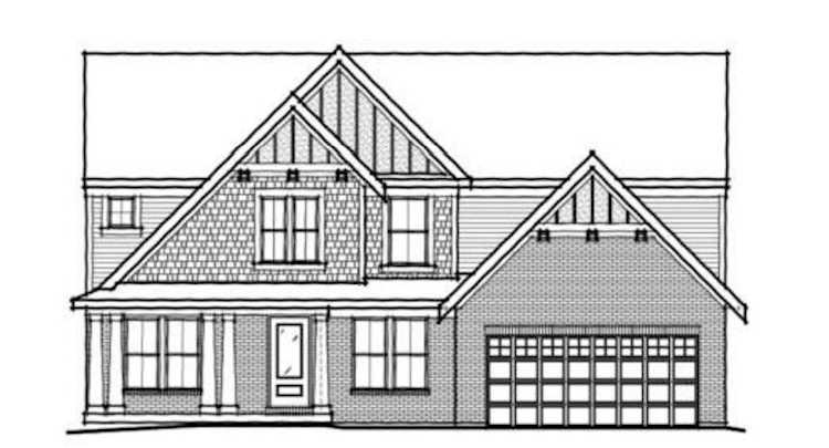 4505 Waterleaf Ct73 - Cobb-West, Powder Springs Photo 1