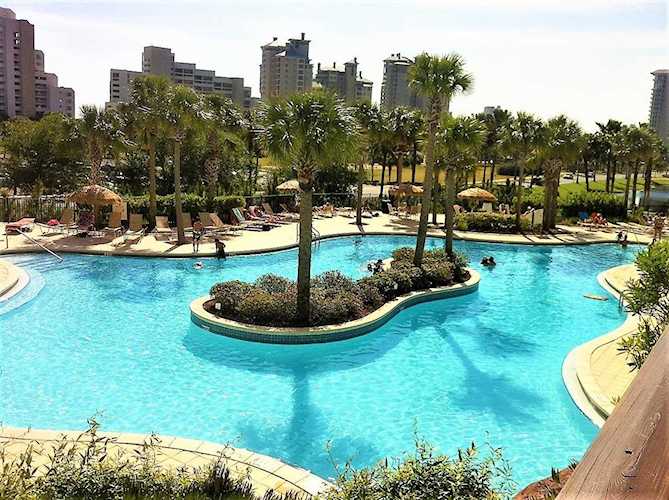 5000 Sandestin South Boulevard Miramar Beach, FL 32550