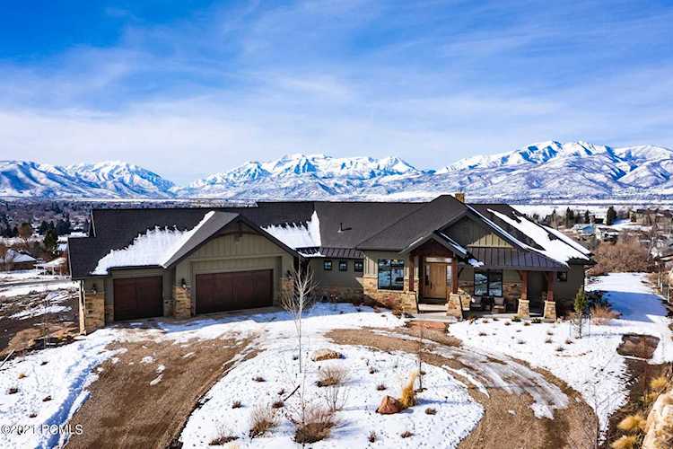 1265 N Valley Heights Circle Heber City, UT 84032