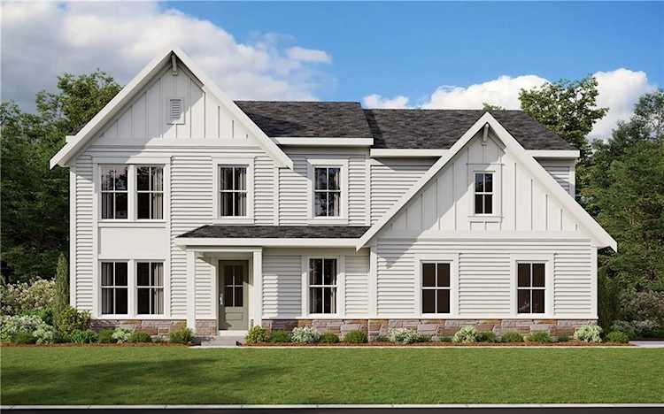 4355 Brickyard Way73 - Cobb-West, Powder Springs Photo 1