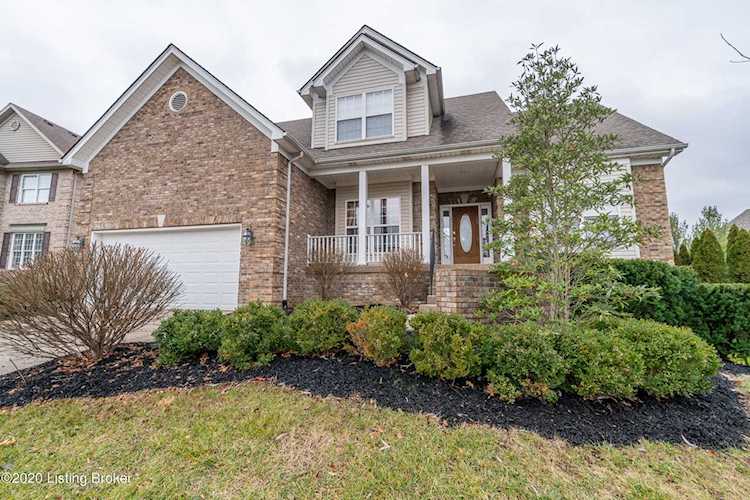 4306 Stone Lakes Dr Louisville, KY 40299 | MLS 1576087 Photo 1