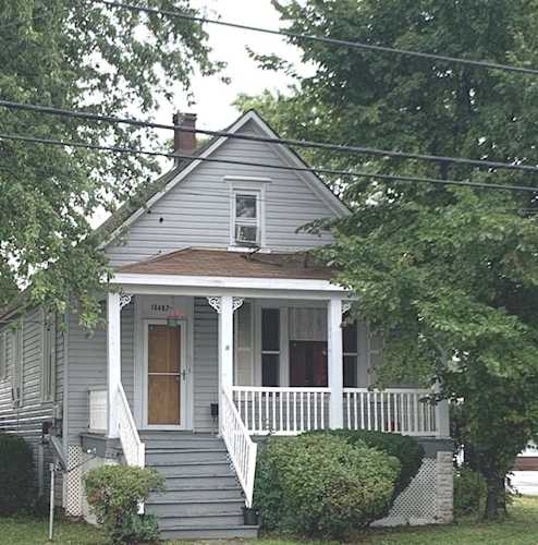Address Withheld South Holland, IL 60473