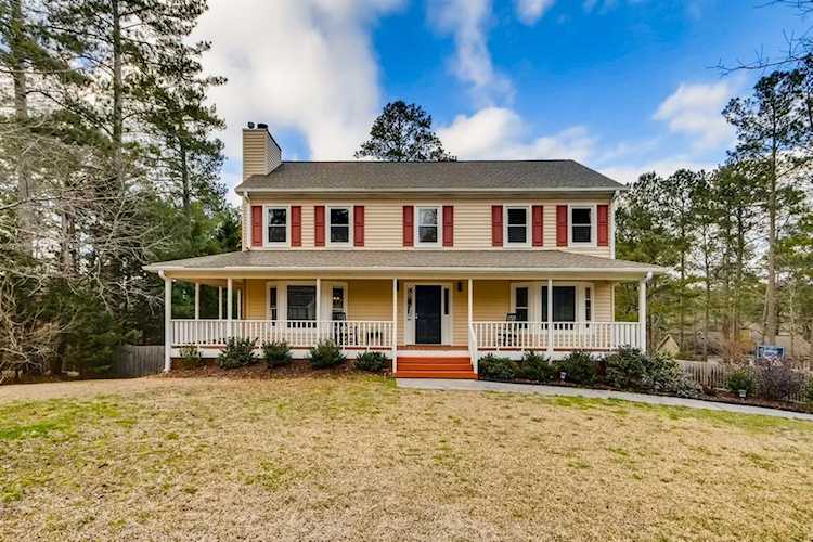 75 Picketts Ridge Ct Acworth, GA 30101 | 6843096 Photo 1
