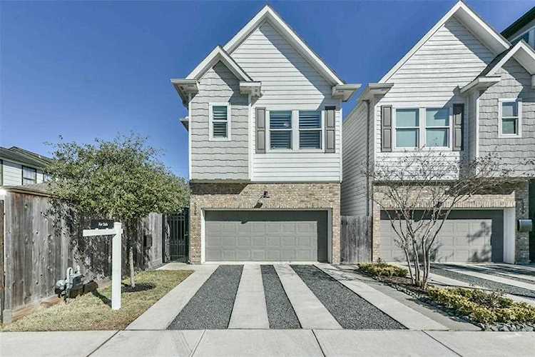 5008 Eigel St Houston, TX 77007