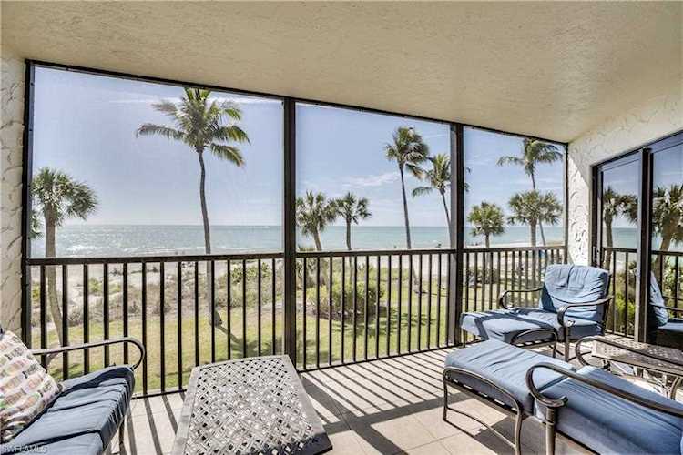 2445 W Gulf Dr #E26 Sanibel, FL 33957