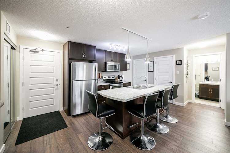# 209 4008 Savaryn Drive Edmonton, AB T6X 2E5