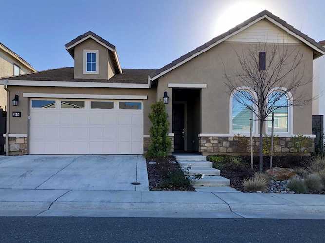 2604 Hoofbeat Court Rocklin, CA 95765
