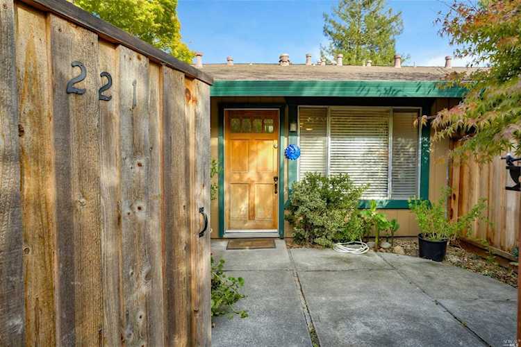 221 Lincoln Avenue Cotati, CA 94931