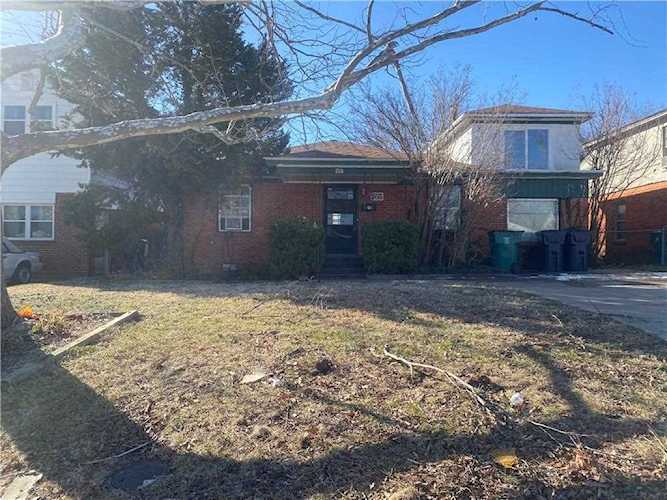 708 NW 88th St Oklahoma City, OK 73114