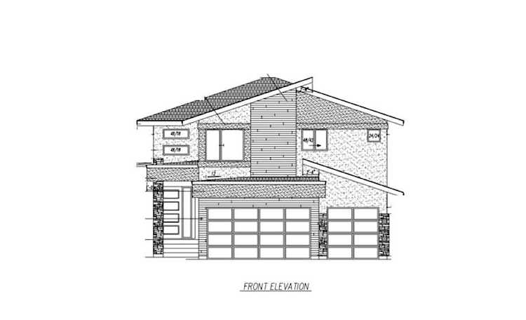 3132 Kostach Green Edmonton, AB T6W 4K3