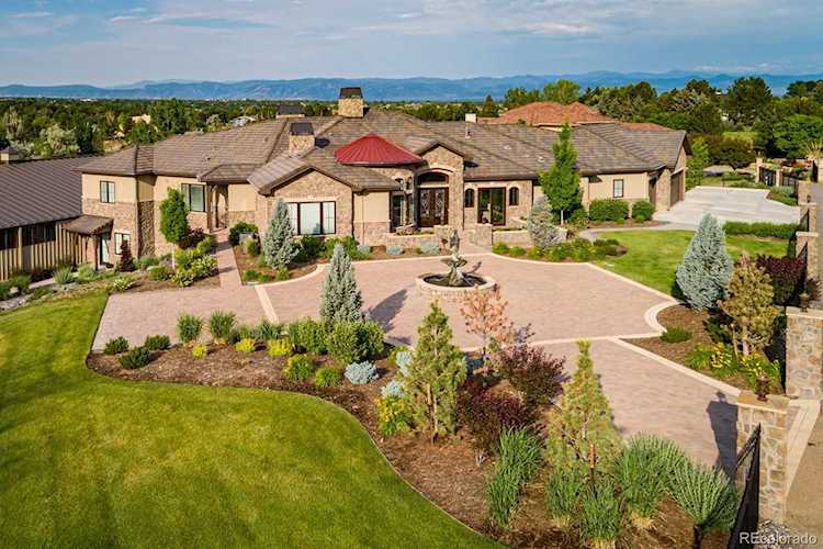 6302 Charrington Dr Cherry Hills Village, CO 80111