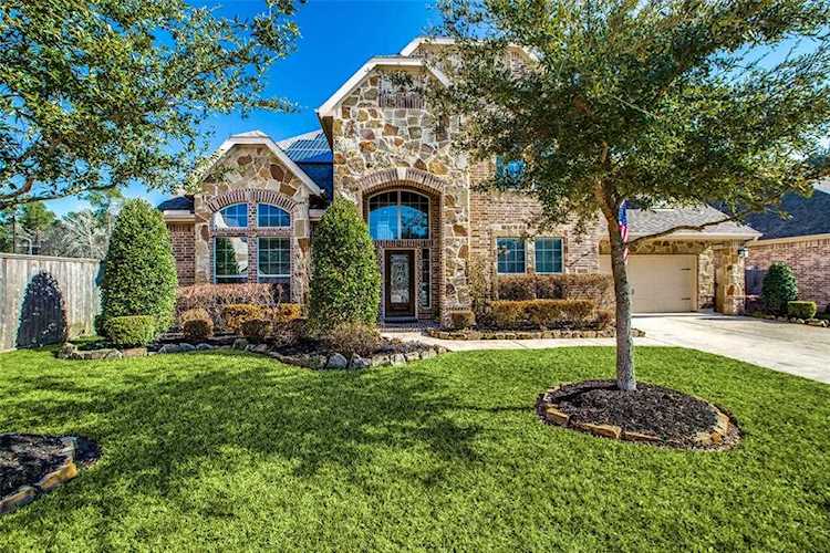 2622 River Slate Ct Kingwood, TX 77345