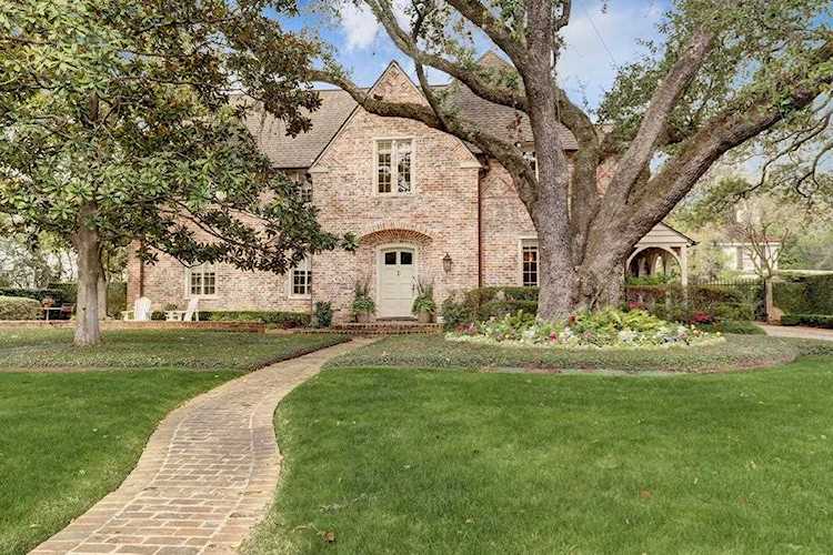 2128 Brentwood Dr Houston, TX 77019