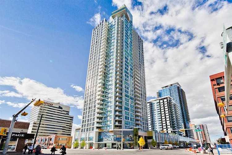 901 10 Ave SW #1003 Calgary, AB T2R 0B5
