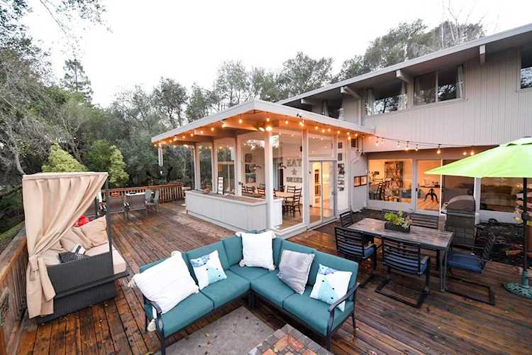 241 Durazno Way Portola Valley, CA 94028