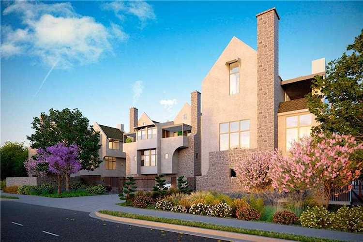 2300 Enfield RD #206 Austin, TX 78703