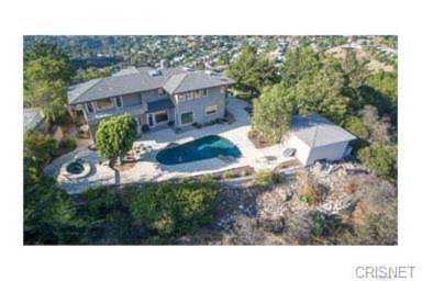 8200 Mulholland Terrace Los Angeles, CA 90046