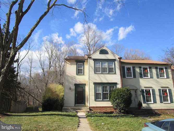 7932 Forest Path Way Springfield, VA 22153