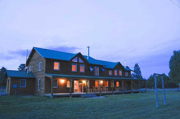 2105 Thunder Rd Norwood, COLORADO 81423