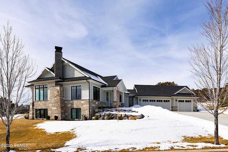 224 S Lindsay Hill Rd Heber City, UT 84032