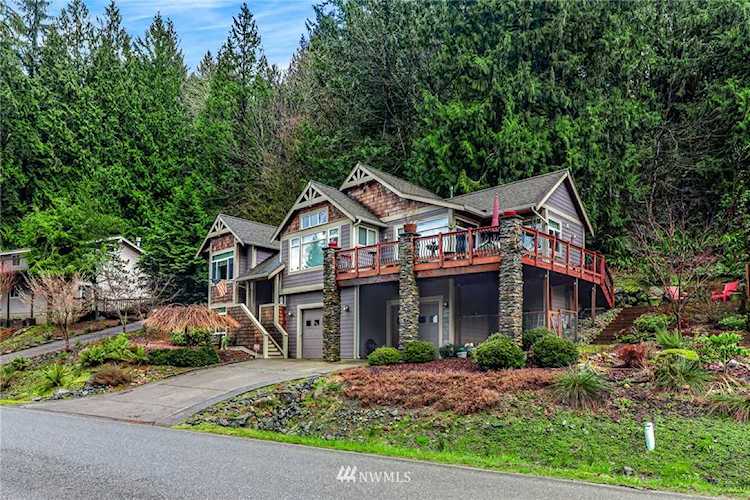 18 Lake Louise Dr Bellingham, WA 98229 | MLS ® 1734220 Photo 1