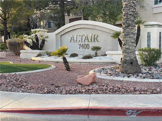 7400 Flamingo Rd #2015 Las Vegas, NV 89147