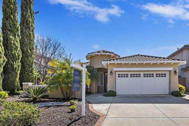 Just Listed | 2239 Paseo Saucedal Carlsbad, CA 92009 | $1,350,000 Photo 1