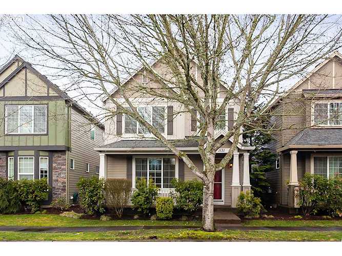 1131 SE Leander St Unknown,, OR 97123