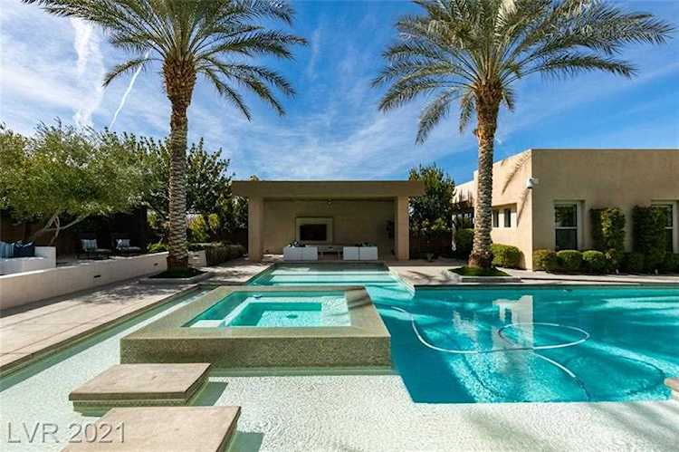 6631 Tomiyasu Ln Las Vegas, NV 89120