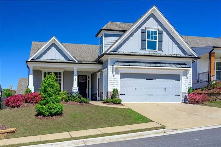 520 Margaret Ln Woodstock, GA 30188 | 6844177 Photo 1