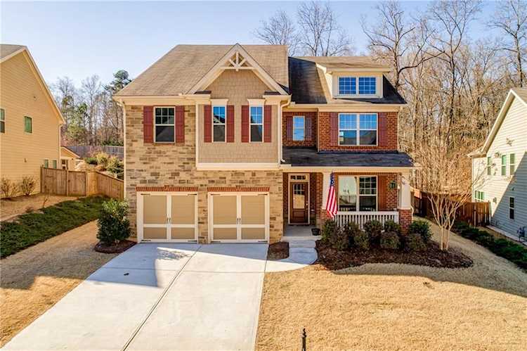 527 Rokeby Dr Woodstock, GA 30188 | 6844561 Photo 1