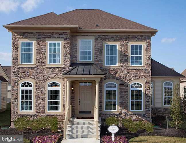 1534 Matisse Dr Middletown, DE 19709