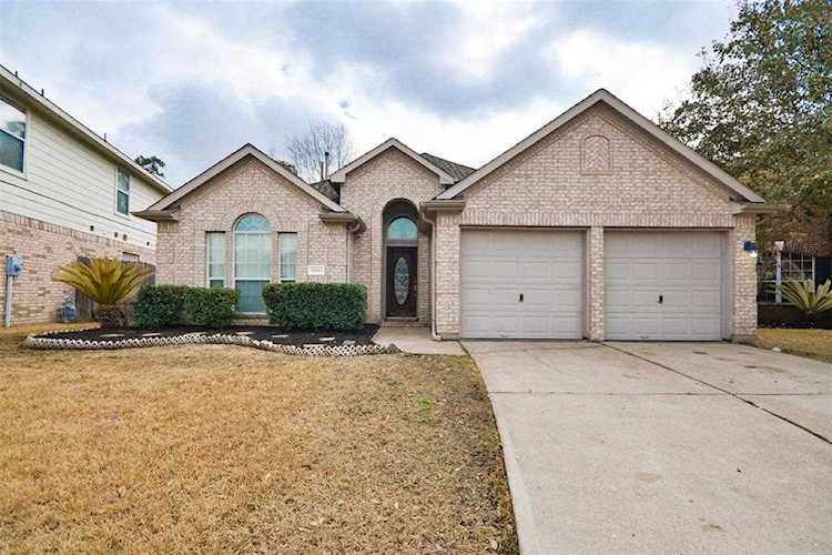 26145 Knights Tower Dr Kingwood, TX 77339